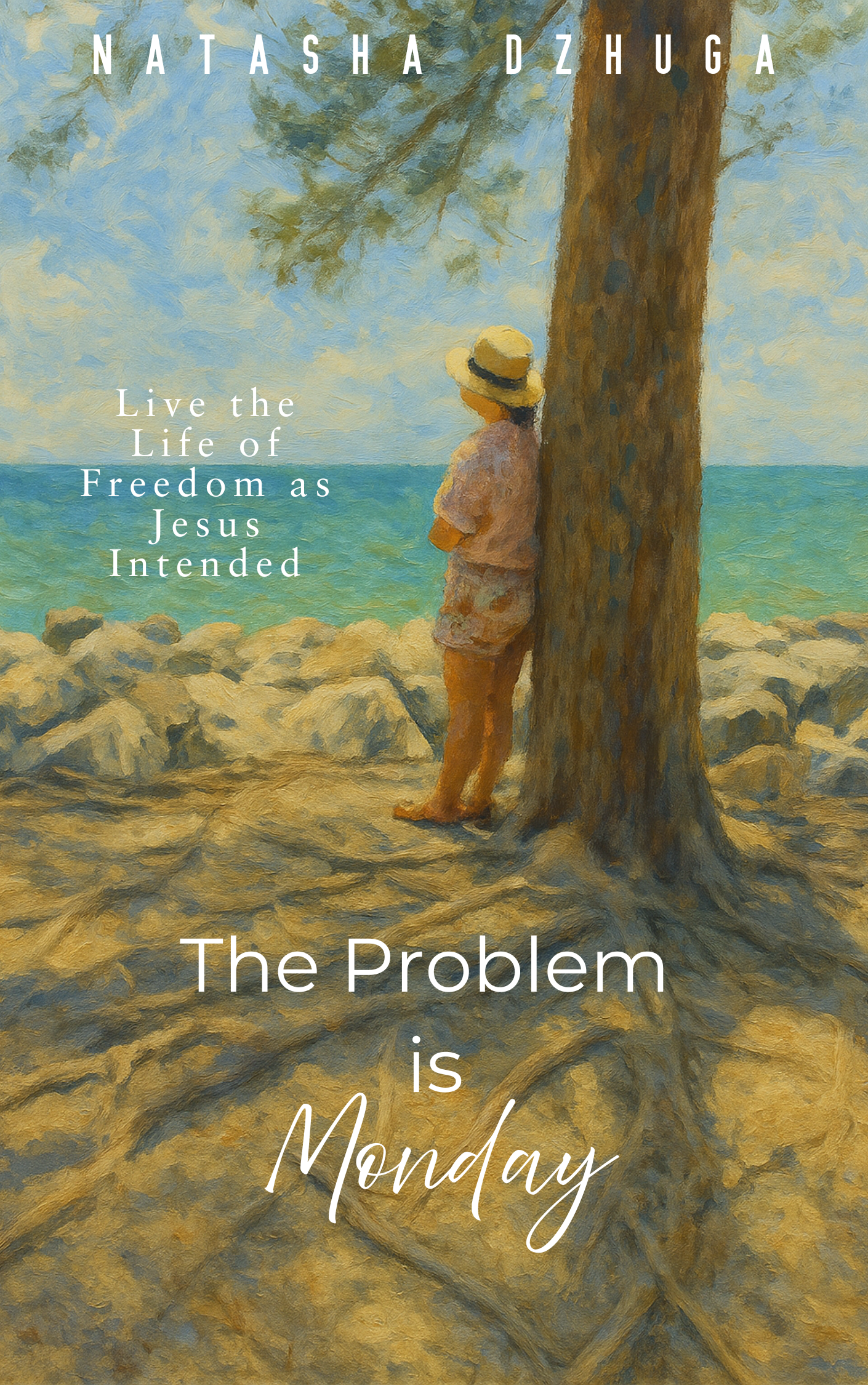 THE PROBLEM IS MONDAY EBOOK