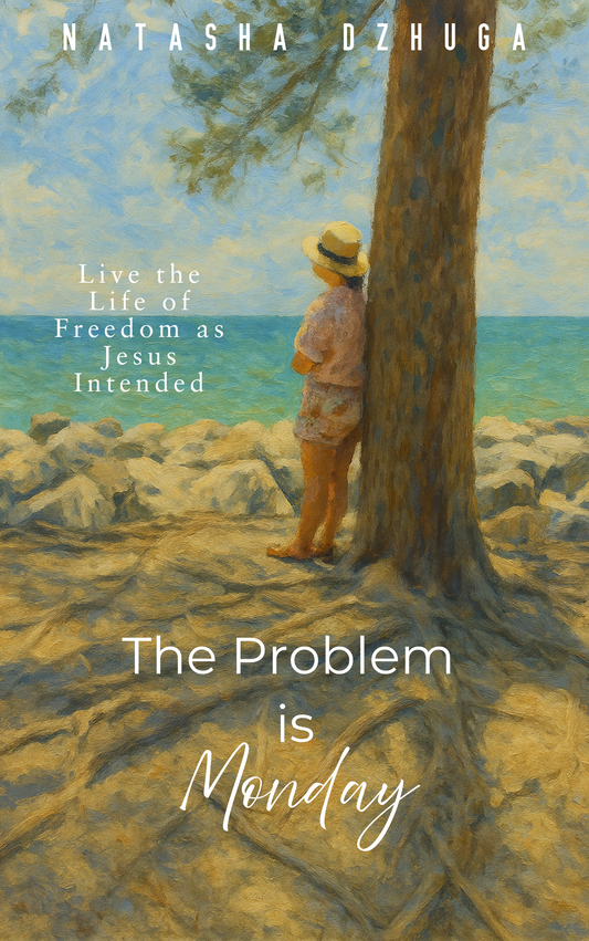 THE PROBLEM IS MONDAY EBOOK